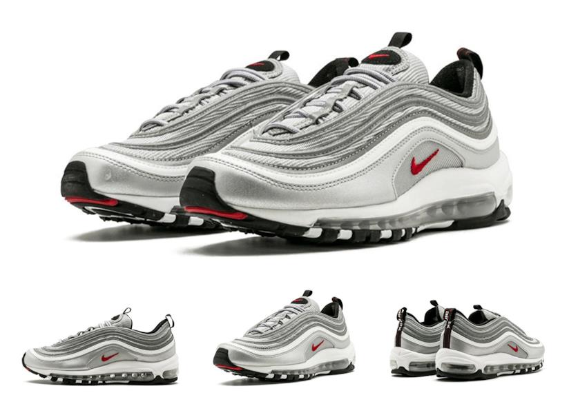 air max 97 a 100 euro nere air max 97 a 100 euro nere