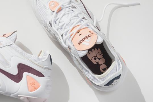 Le nuove Adidas FYW S-97 KITH Le nuove Adidas FYW S-97 KITH
