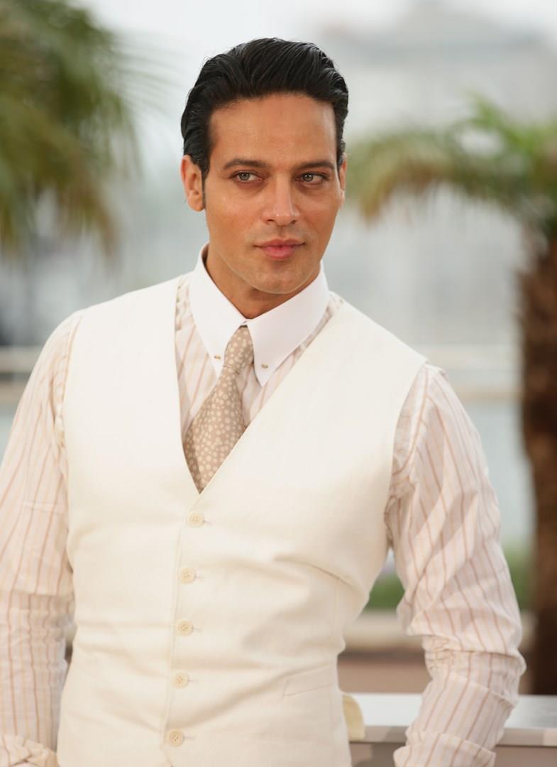 Gabriel Garko Gabriel Garko a un evento