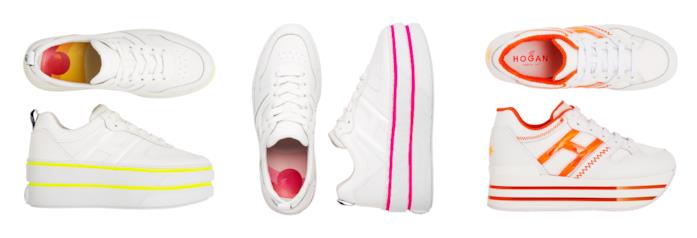Hogan Maxi H222 SS2019 Hogan Maxi H222 SS2019