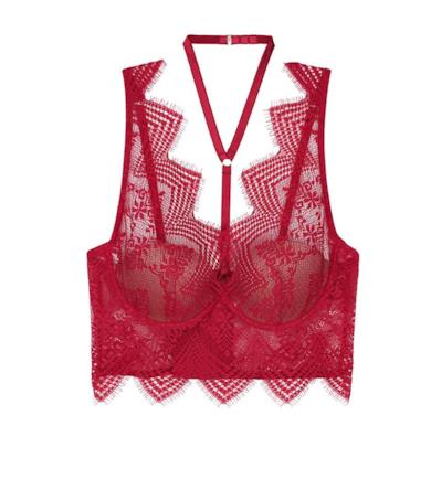 Reggiseno a balconcino Eleonora Sexy Soul