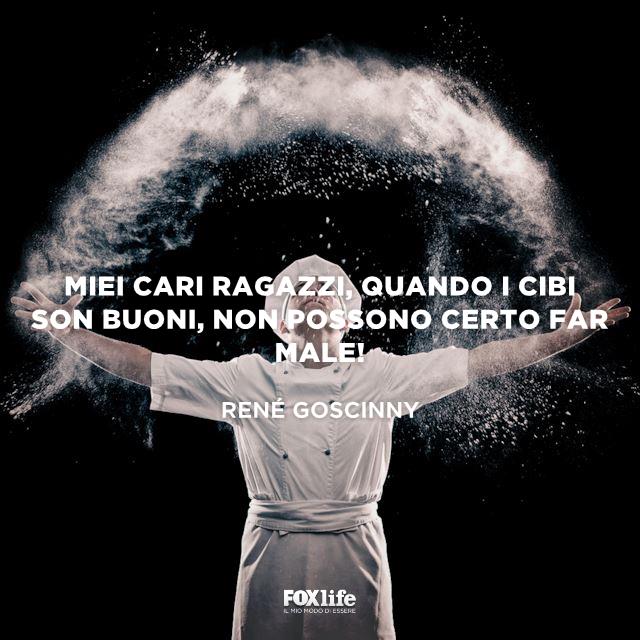 Frase cucina Cuoco sparge farina