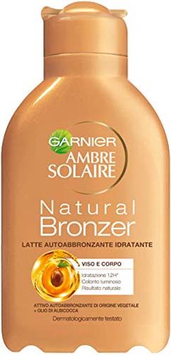 Garnier Ambre Solaire