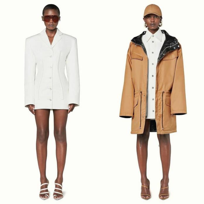 Anteprima collezione Fenty by Rihanna Anteprima collezione Fenty by Rihanna