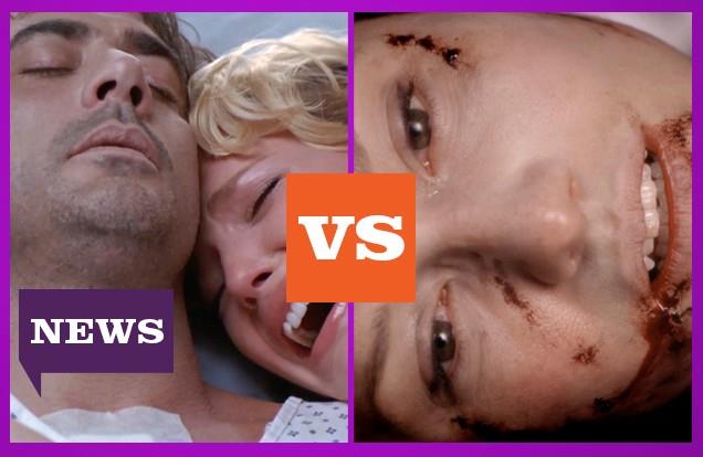 Cos’è il DRAMA in Grey’s Anatomy?