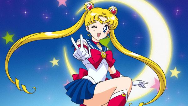 Aperte le iscrizioni per il 2018 al fan club di Sailor Moon La guerriera Sailor Moon