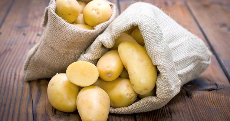 Patate Buste con patate