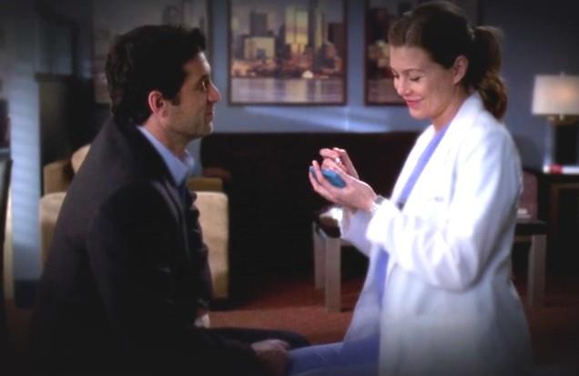Grey’s Anatomy 11: il commento all’episodio 9