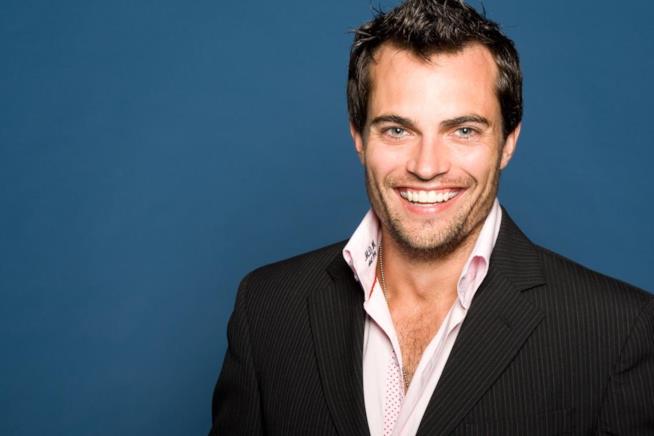 Un nuovo chirurgo è in arrivo in Grey's Anatomy: Will Thorpe, interpretato da Scott Elrod L'attore Scott Elrod, che interpreterà il nuovo medico Will Thorpe in Grey's Anatomy