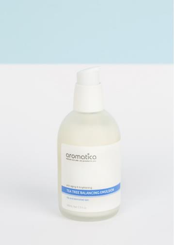Tea Tree Balancing Emulsion