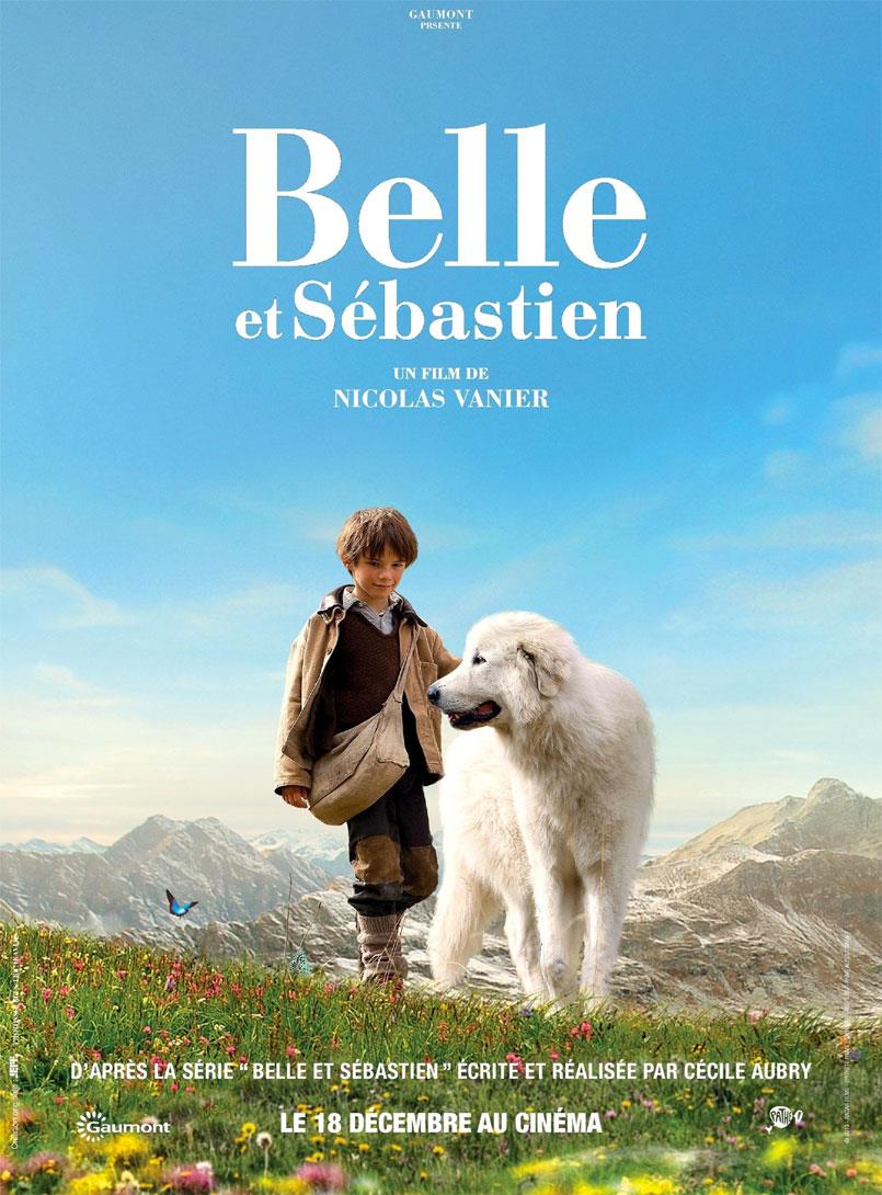 Bella & Sébastien Bella & Sébastien