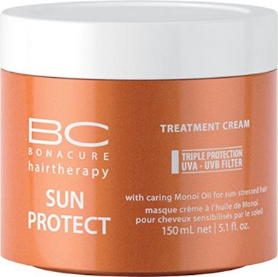 Schwarzkopf Sun Protect Treatment Cream