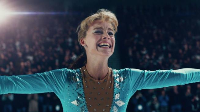 La recensione di I, Tonya di Craig Gillespie Margot Robbie è Tonya Harding