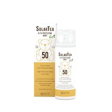 SolarTea