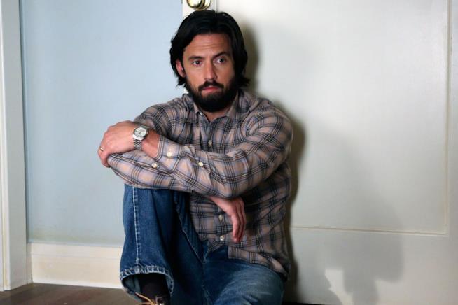 L'attore di This Is Us è ormai diventato un sex symbol, ma solo nel senso buono del termine! Milo Ventimiglia: essere sex symbol va bene ma solo nel senso giusto del termine!