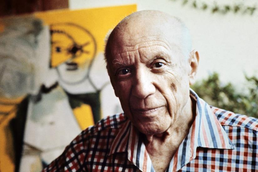 Una mostra a New York su tutte le donne di Picasso Le donne di Picasso, in mostra al Gagosian di New York