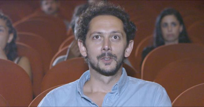 Stardust unisce pubblico e cinema sotto il segno della condivisione spot di Stardust