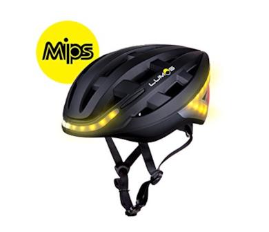 Casco Nero Antracite
