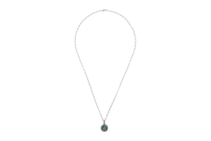 Collana Gucci Garden con ciondolo Collana Gucci Garden