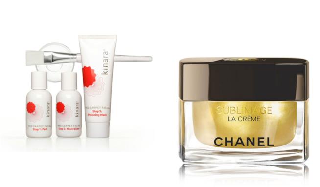 Le creme scelte da Halle Berry Creme per idratare e illuminare il volto scelte da Halle Berry