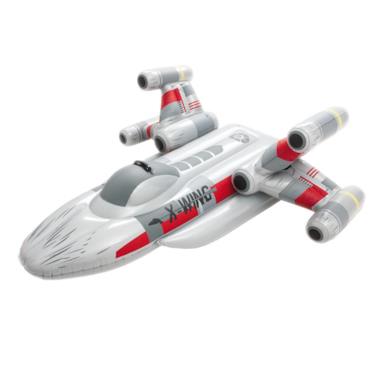 Materassino gonfiabile "X-Fighter"
