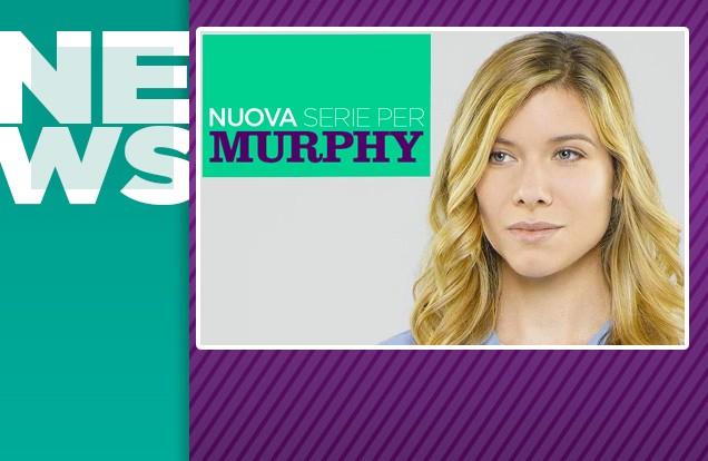La nuova avventura di Tessa Ferrer