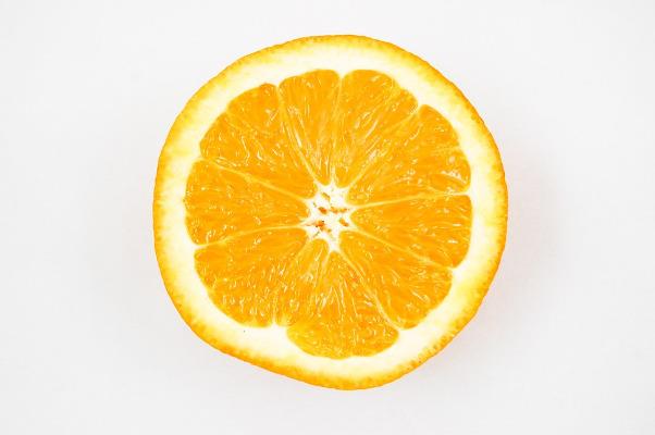 La dieta del limone Mezzo limone