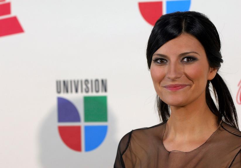 Laura Pausini e il post dedicato ai genitori per la Festa dei Nonni Laura Pausini