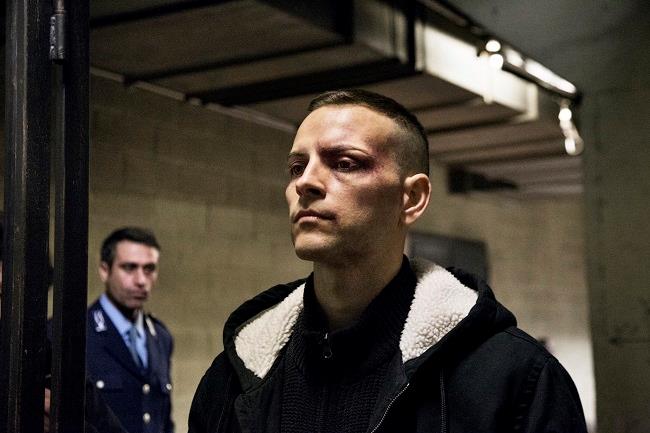 L'Ischia Film Festival 2019 premia Alessandro Borghi con l'Ischia Film Award 2019 Il premio speciale dell'Ischia Film Festival va quest'anno all'attore romano