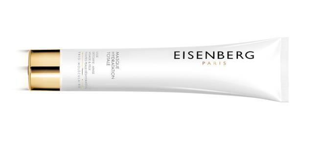 Eisenberg Masque Hydratation Totale Maschera idratante Eisenberg