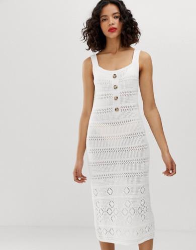 Abito in crochet