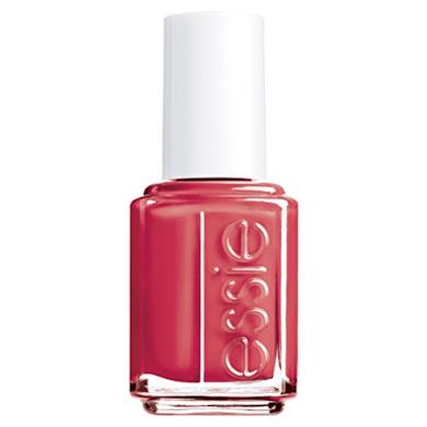 Smalto rosso corallo