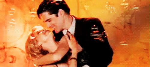 Dharma & Greg, sitcom a San Francisco Siglia di Dharma & Greg