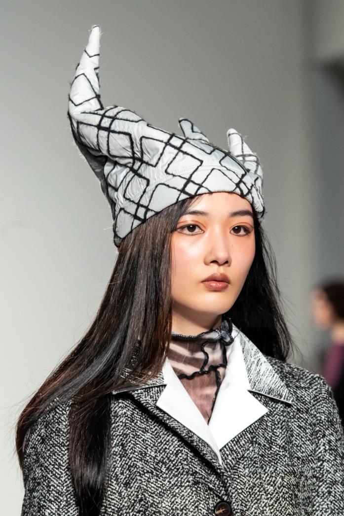 Asai London Fashion Week 2019 Asai London Fashion Week 2019
