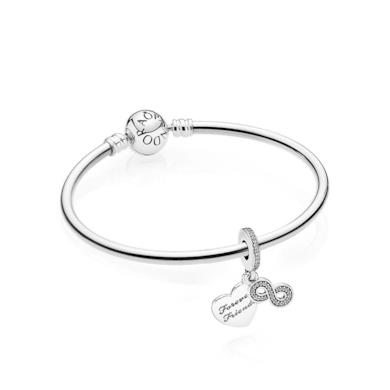 Bracciale ispirato all'amicizi