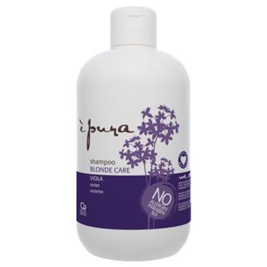 Shampoo Blonde Care