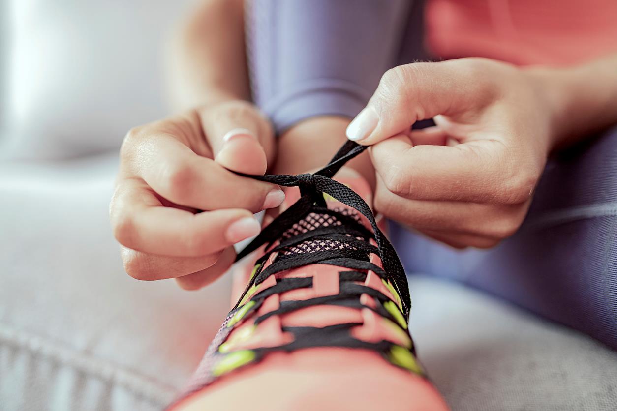 Scarpa running Scarpa running come scegliere