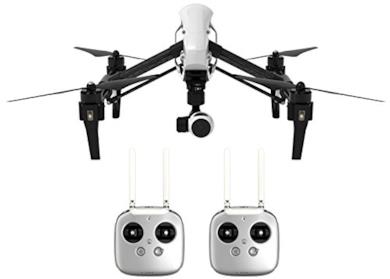 Drone Aereo Quadricottero Inspire 1 UAV