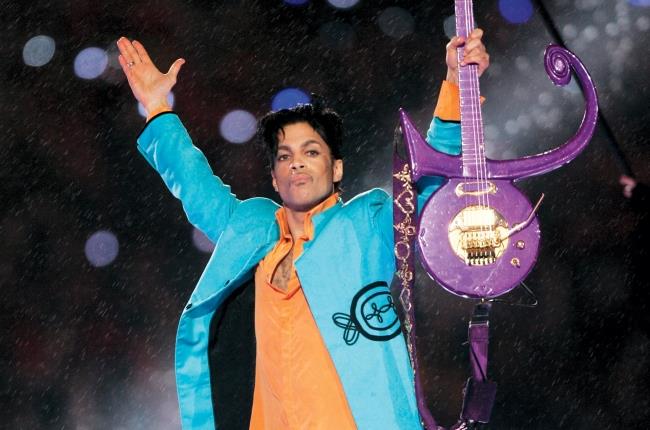 Prince - Sign O’ The Times: il 21 e 22 novembre negli UCI Cinemas Prince torna al cinema con Sign O’ The Times