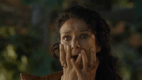 Game of Thrones sotto attacco degli hacker: trafugata una sceneggiatura Urlo di terrore da Game of Thrones