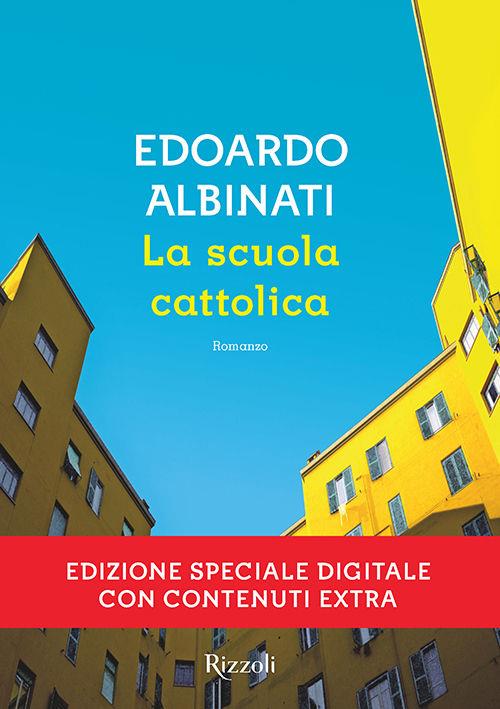La scuola cattolica La scuola cattolica
