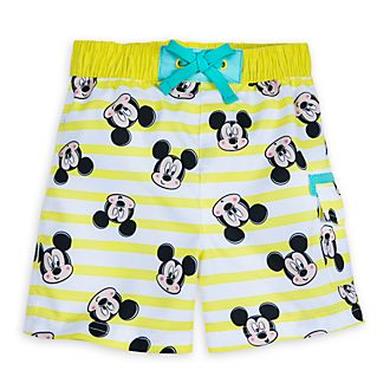 Costume pantaloncino