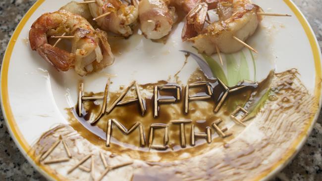 Le ricette migliori per la festa della mamma: antipasti, primi piatti, secondi e dolci Le ricette migliori per la festa della mamma