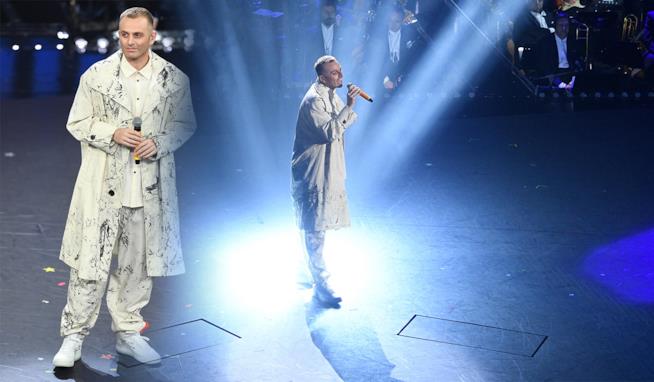 Ghemon Sanremo 2019