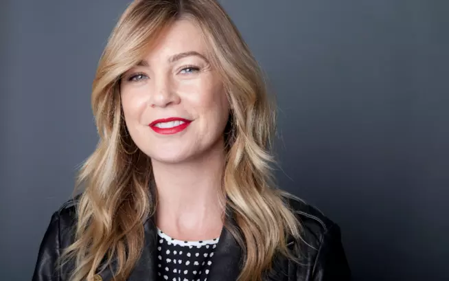 L'attrice Ellen Pompeo potrebbe essere ricorsa alla chirurgia plastica La nostra amata dottoressa Grey potrebbe essere ricorsa ai bisturi