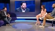 Antonino a Sky Inside