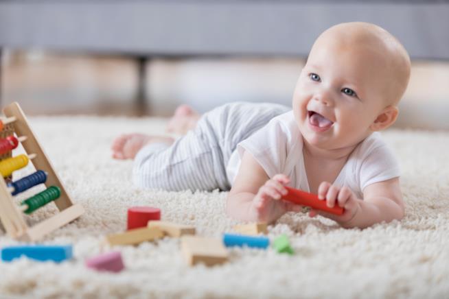 Nomi maschili: guida alla scelta dei più bei nomi italiani e stranieri Nomi maschili per bambini