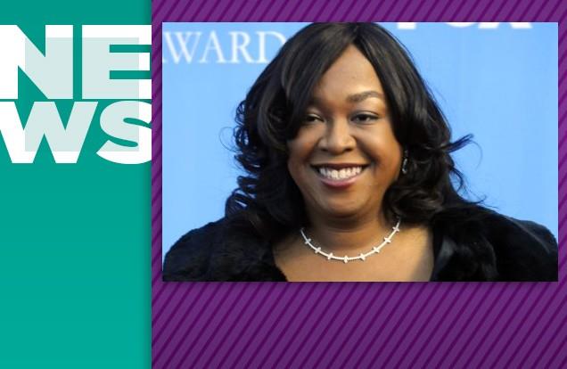 Welcome to Shondaland