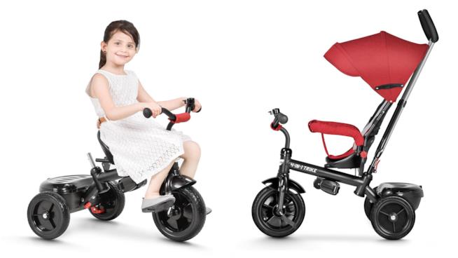 Tricicli per bambini I migliori tricicli per bambini in commercio