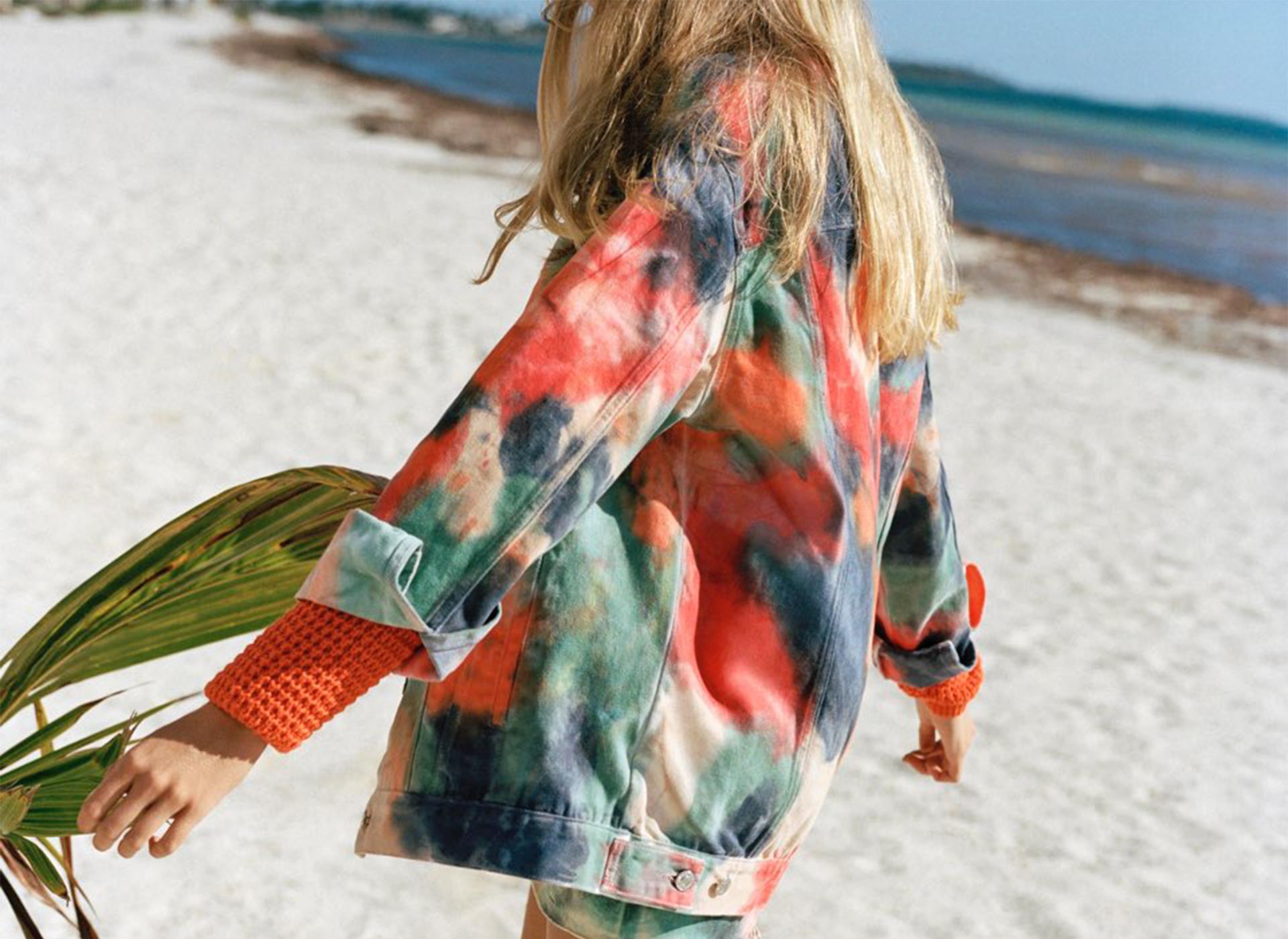 Tie-dye Tie-dye